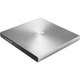 Оптический привод DVD-RW ASUS SDRW-08U7M-U/SIL/G/AS (90DD01X2-M29000) - изображение 1