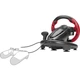 Кермо Speed ​​Link Trailblazer Racing Wheel (SL-450500-BK) Black/Red USB - зображення 3