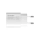 Зарядное устройство ColorWay Power Delivery Port PPS USB Type-C (25W) white (CW-CHS033PD-WT) - изображение 2
