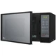 Микроволновая печь LG MS2042DARB - изображение 6
