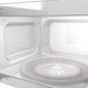 Мікрохвильова піч Gorenje MO20E1WH - зображення 7