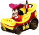 Samochód Hot Wheels Racer Verse Captain Hook (194735099917) - obraz 4