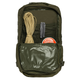 Рюкзак тактичний Mil-Tec Assault Pack Large 36Л Olive (14002201-36) - изображение 2