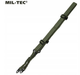 Ремінь для зброї двоточковий Mil-Tec TACTICAL M.BUNGEE 2-POINT OLIVE (16185101) - зображення 7