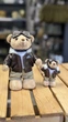 Ведмідь-пілот Mil-Tec військовий сувенір великий TEDDY PILOT 20 CM (16429000) - изображение 7