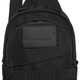 Сумка Mil-Tec тактическая через плече однолямковая Crossbody Bag Black (13726802) - изображение 7