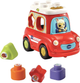 Samochód Vtech Sorting Fun Car (3417765374043) - obraz 2