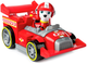 Samochód Spin Master Paw Patrol Ready Race Rescue Marshalls Race & Go Deluxe Base Vehicle z figurką (778988281901) - obraz 1