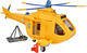 Helikopter Simba Fireman Sam Wallaby II (4006592007027) - obraz 5