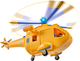 Helikopter Simba Fireman Sam Wallaby II (4006592007027) - obraz 6