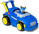 Samochód Spin Master Paw Patrol Mighty Pups Super Paws Pojazd Chases Powered Up z figurką (778988264973) - obraz 3