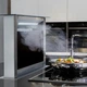 Вытяжка KLARSTEIN Royal Flush Eco 60 см 576 м³/час - изображение 2
