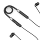 Навушники Bluetooth XO BS33 Sport black - зображення 4