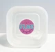 Прозрачный Слайм Slime for you 500 мл Прозрачная База для Слайма (00994) - изображение 1
