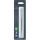 Ручка кулькова Parker JOTTER 17 XL Monochrome Gray CT BP блістер 12 736 - зображення 2