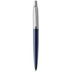 Ручка кулькова Parker JOTTER Royal Blue CT Royal Blue Сріблястий 16 336 - зображення 2