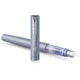 Ручка перьевая Parker VECTOR XL Metallic Silver Blue CT FP M 06 112 - изображение 3