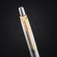 Ручка кулькова Parker JOTTER 17 SE 70th Anniversary SS GT BP 19832 - зображення 4