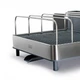 Регульована сушарка для посуду Joseph Joseph Stainless-Steel Extend Max 851690 - изображение 9