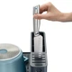 Регульована сушарка для посуду Joseph Joseph Stainless-Steel Extend Max 851690 - изображение 12