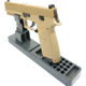 Пістолет пневматичний Sig Sauer P320 Coyote Tan 4,5мм AIR-P320-177-30R-CYT - зображення 10