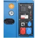 Генератор дизельный CGM S9000DUAL - изображение 3