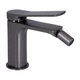 Змішувач для біде Qtap Slavonice QTSLA255GMB45923 Gunmetal Black PVD - изображение 3