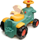 Трактор-каталка Falk Baby Maurice Vintage Tractor із причепом Зелений (3016200090137) - зображення 5