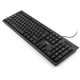 Комплект Vinga KBS170 Black - изображение 4