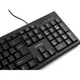 Комплект Vinga KBS170 Black - изображение 5
