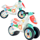 Jeździk Injusa Fisher Price Bike Trzykołowy (8410964019109) - obraz 3