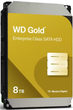 Жесткий диск Western Digital Gold Enterprise Class 8TB 7200rpm 256MB 3.5" SATAIII (WD8005FRYZ) - изображение 3