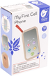 Смартфон Classic World My First Cell Phone (6927049053627) - зображення 1