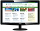 Монитор 23'' Philips V-line 236V3LAB/00 - изображение 1