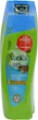 Упаковка шампуней Dabur Vatika Кокос-Касторовое масло-Хна 400 мл + 200 мл (6291069730562) - изображение 3