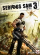 Serious Sam 3: BFE (Крутой Сэм 3) (PC, Jewel, русская версия) - изображение 1