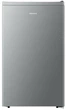Холодильник з морозильною камерою Hisense RR121D4ADF - зображення 1