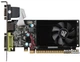 Видеокарта XFX PCI-Ex GeForce GT 520 1024MB GDDR3 (64bit) (810/1066) (VGA, DVI, HDMI) (GT-520M-ZNF2) - изображение 1