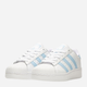 Sneakersy damskie skórzane adidas Originals Superstar XLG W IF3003 38 Białe (4066756576189) - obraz 2