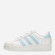 Sneakersy damskie skórzane adidas Originals Superstar XLG W IF3003 40.5 Białe (4066756576295) - obraz 3