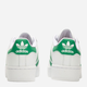 Sneakersy damskie skórzane adidas Originals Superstar XLG W IF3002 37.5 Białe (4066756572549) - obraz 4