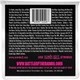 Струны Ernie Ball 2248 Stainless Steel 9-42 Super Slinky - изображение 2