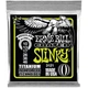 Струни Ernie Ball 3121 Coated Titanium RPS 10-46 Regular Slinky - зображення 1