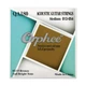 Струны Orphee QA180 85/15 Bronze 13-54 Medium - изображение 1