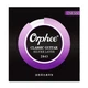 Струны Orphee SC55 Normal Tension - изображение 1