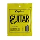 Струни Orphee TX630 75/25 Bronze 11-52 Normal Light - зображення 1