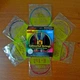 Цветные струны Alice AC107C-N Normal Tension - изображение 3