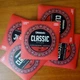 Струны DAddario EJ27N Student Nylon Normal Tension - изображение 4