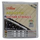 Струны Alice A207-SL Phosphor Bronze 11-52 Super Light - изображение 1