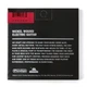 Струны Dunlop DEN1046 Electric Nickel 10-46 Medium - изображение 2